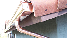 Find Gutter Contractors in New Mexico